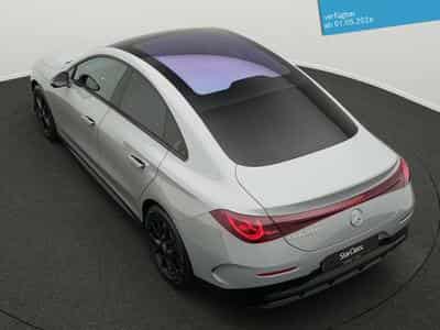 Mercedes CLA 250 + mit EQ Technologie (2025) - Photo 11