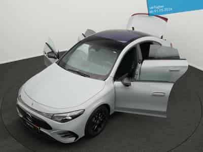 Mercedes CLA 250 + mit EQ Technologie (2025) - Photo 12