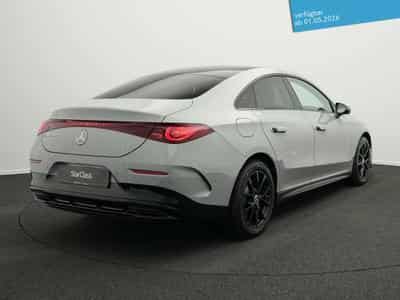 Mercedes CLA 250 + mit EQ Technologie (2025) - Photo 3