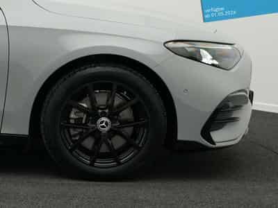 Mercedes CLA 250 + mit EQ Technologie (2025) - Photo 6