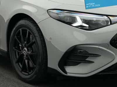 Mercedes CLA 250 + mit EQ Technologie (2025) - Photo 7