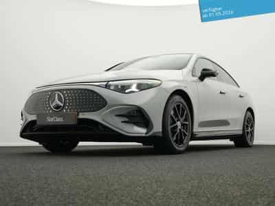 Mercedes CLA 250 + mit EQ Technologie (2025) - Photo 8