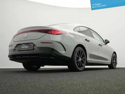 Mercedes CLA 250 + mit EQ Technologie (2025) - Photo 9