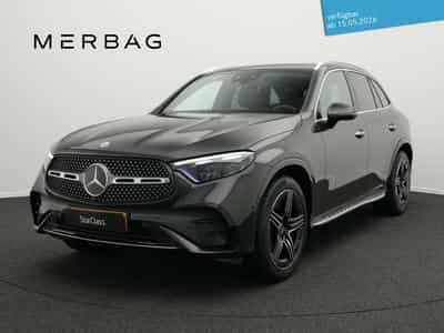 Mercedes GLC 220 d 4MATIC (2025) - Photo 1