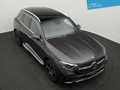 Mercedes GLC 220 d 4MATIC (2025) - Photo 10