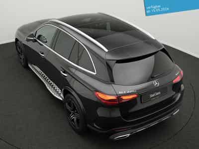 Mercedes GLC 220 d 4MATIC (2025) - Photo 11