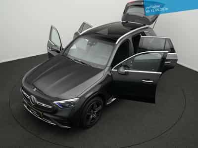 Mercedes GLC 220 d 4MATIC (2025) - Photo 12