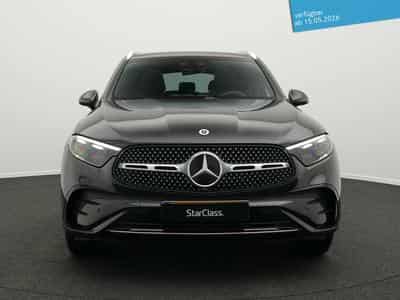 Mercedes GLC 220 d 4MATIC (2025) - Photo 2