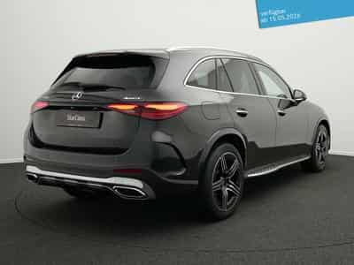 Mercedes GLC 220 d 4MATIC (2025) - Photo 3
