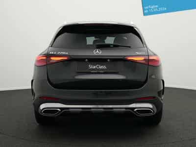 Mercedes GLC 220 d 4MATIC (2025) - Photo 4