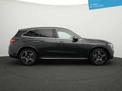Mercedes GLC 220 d 4MATIC (2025) - Photo 5