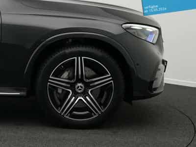 Mercedes GLC 220 d 4MATIC (2025) - Photo 6