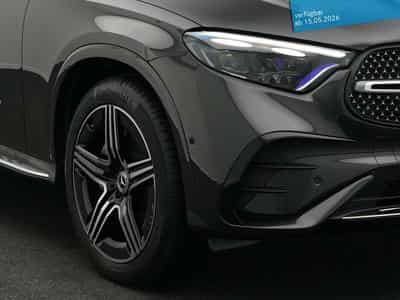Mercedes GLC 220 d 4MATIC (2025) - Photo 7