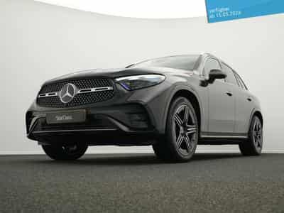 Mercedes GLC 220 d 4MATIC (2025) - Photo 8