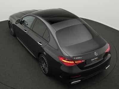 Mercedes C 200 d (2025) - Photo 11