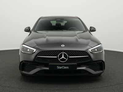 Mercedes C 200 d (2025) - Photo 2