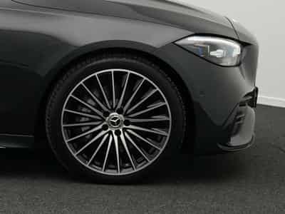 Mercedes C 200 d (2025) - Photo 6