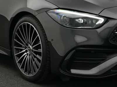 Mercedes C 200 d (2025) - Photo 7