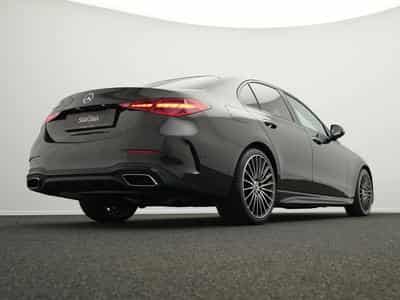 Mercedes C 200 d (2025) - Photo 9