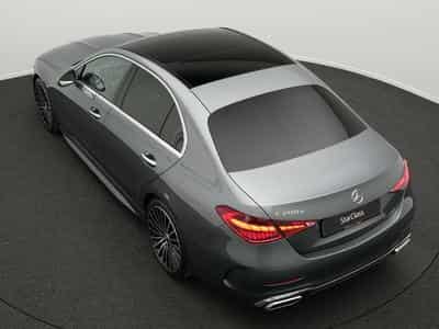Mercedes C 200 d (2025) - Photo 11