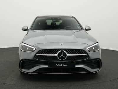 Mercedes C 200 d (2025) - Photo 2