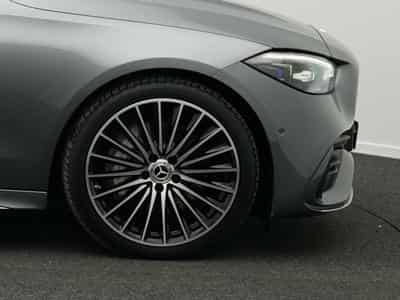 Mercedes C 200 d (2025) - Photo 6