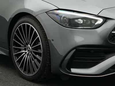 Mercedes C 200 d (2025) - Photo 7