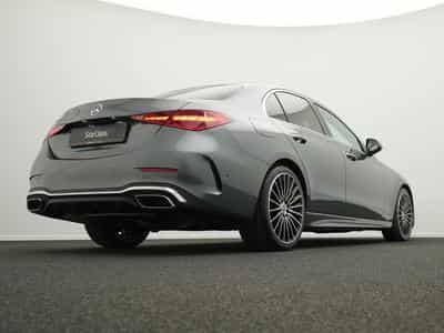 Mercedes C 200 d (2025) - Photo 9