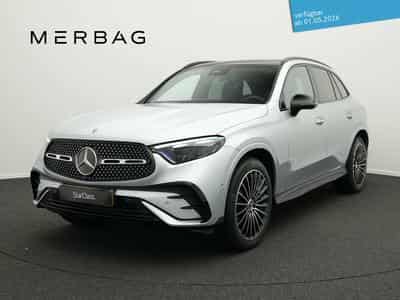 Mercedes GLC 220 d 4MATIC (2025) - Photo 1