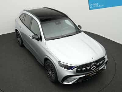 Mercedes GLC 220 d 4MATIC (2025) - Photo 10