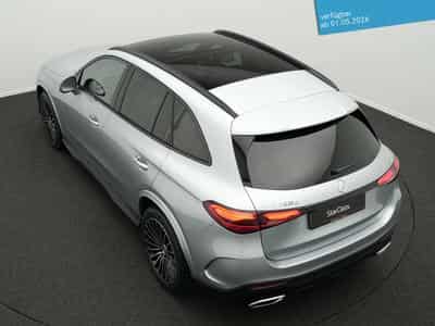 Mercedes GLC 220 d 4MATIC (2025) - Photo 11
