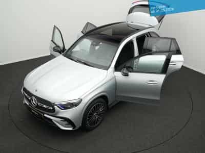 Mercedes GLC 220 d 4MATIC (2025) - Photo 12