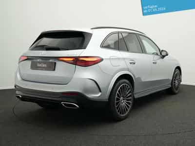Mercedes GLC 220 d 4MATIC (2025) - Photo 3