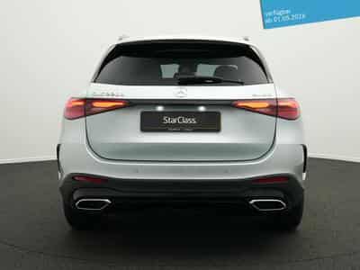 Mercedes GLC 220 d 4MATIC (2025) - Photo 4