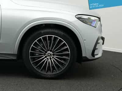 Mercedes GLC 220 d 4MATIC (2025) - Photo 6