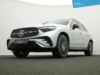 Mercedes GLC 220 d 4MATIC (2025) - Photo 8