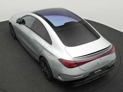Mercedes CLA 200 CLA 200 (2025) - Photo 11
