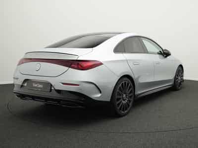 Mercedes CLA 200 CLA 200 (2025) - Photo 3