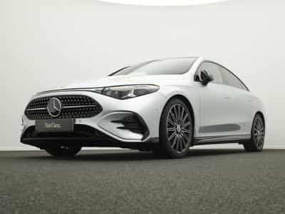 Mercedes CLA 200 CLA 200 (2025) - Photo 8