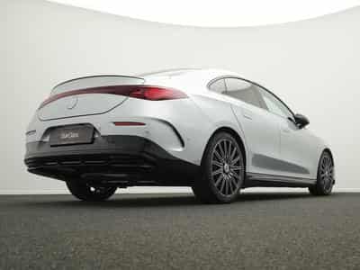 Mercedes CLA 200 CLA 200 (2025) - Photo 9
