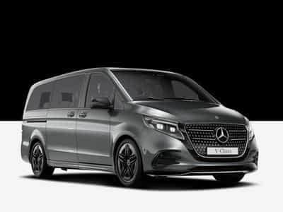 Mercedes Autres d EXCLUSIVE Lang (2025) - Photo 1