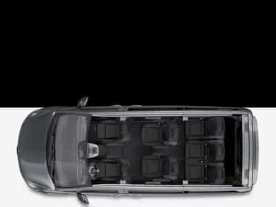 Mercedes Autres d EXCLUSIVE Lang (2025) - Photo 3