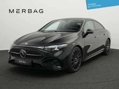 Mercedes CLA 200 CLA 200 (2025) - Photo 1