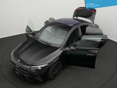 Mercedes CLA 200 CLA 200 (2025) - Photo 12