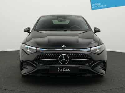 Mercedes CLA 200 CLA 200 (2025) - Photo 2