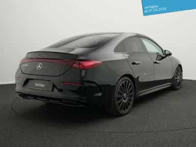 Mercedes CLA 200 CLA 200 (2025) - Photo 3