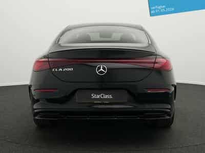 Mercedes CLA 200 CLA 200 (2025) - Photo 4