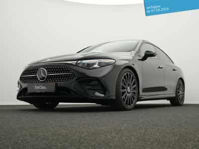 Mercedes CLA 200 CLA 200 (2025) - Photo 8
