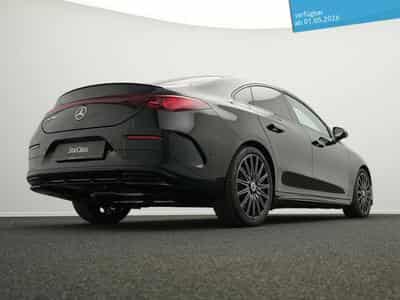 Mercedes CLA 200 CLA 200 (2025) - Photo 9
