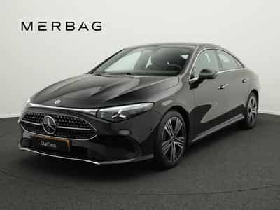Mercedes CLA 180 CLA 180 (2025) - Photo 1